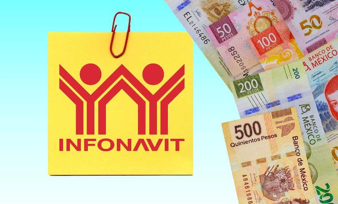 ¿Cómo puedo sacar mi dinero de Infonavit si no quiero casa? (Foto: DeDinero)