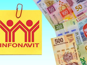 Cómo sacar tu dinero del Infonavit en efectivo en 2025: las 3 opciones y pasos a seguir