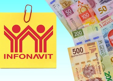 Cómo sacar tu dinero del Infonavit en efectivo en 2025: las 3 opciones y pasos a seguir