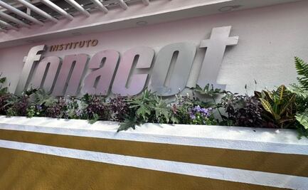 Atención: El Fonacot no abrirá sus sucursales el próximo lunes 18 de noviembre