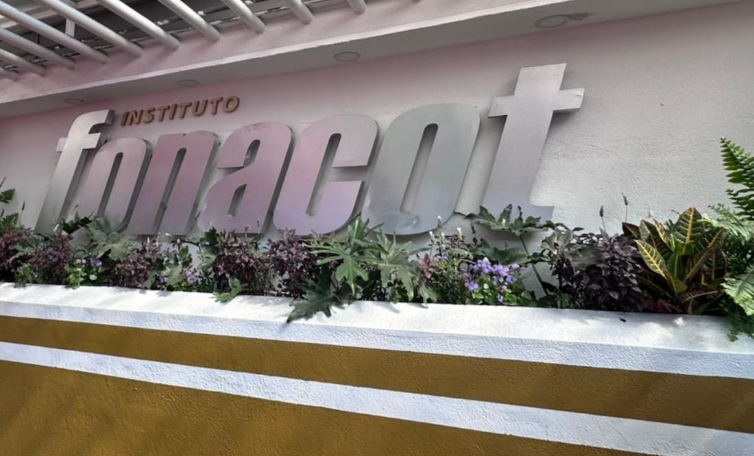 Conoce por qué el lunes 18 no abrirá sus sucursales el Fonacot. (Foto: Javier Ramírez)