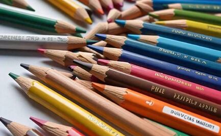 Regreso a clases: Descubre qué productos recomienda Profeco