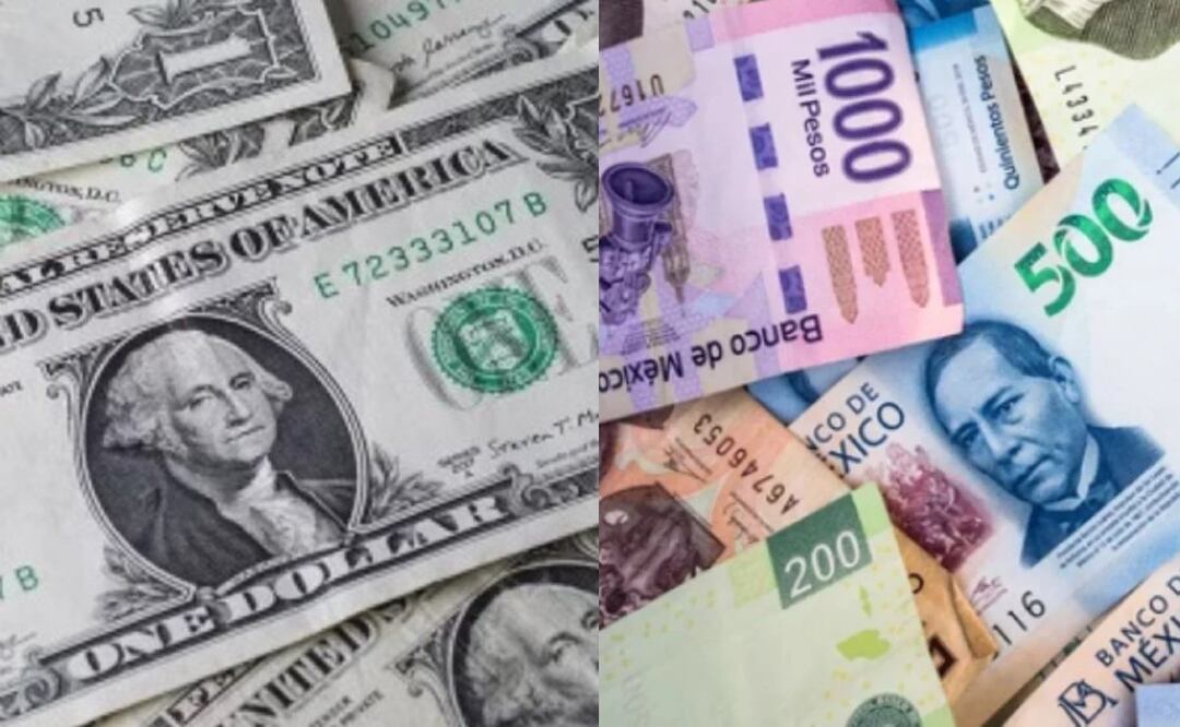 Conoce cómo puedes cobrar el dinero que te mandan tus familiares en USA. (Foto: Captura de pantalla)