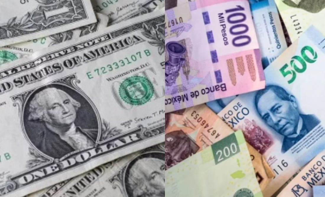 Conoce cómo puedes cobrar el dinero que te mandan tus familiares en USA. (Foto: Captura de pantalla)