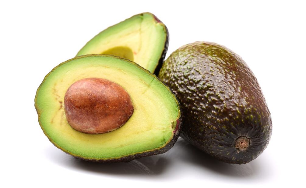 Los beneficios de comer un aguacate todos los días. (Foto: DeDinero)
