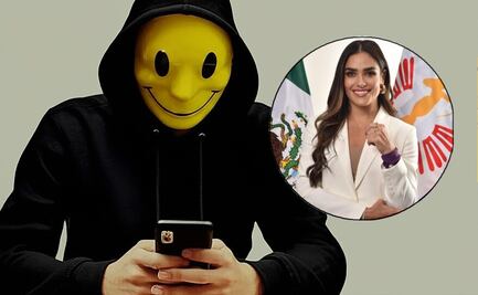 Alerta de fraude: Usan nombre y foto de la alcaldesa de Cuauhtémoc en WhatsApp para pedir dinero