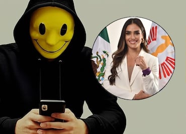 Alerta de fraude: Usan nombre y foto de la alcaldesa de Cuauhtémoc en WhatsApp para pedir dinero