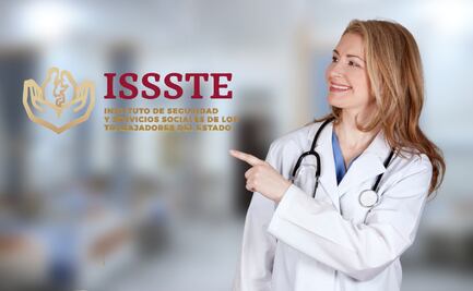 ISSSTE abre nuevas vacantes ¿Cómo postularte para trabajar en sus nuevos hospitales?