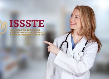 ISSSTE abre nuevas vacantes ¿Cómo postularte para trabajar en sus nuevos hospitales?