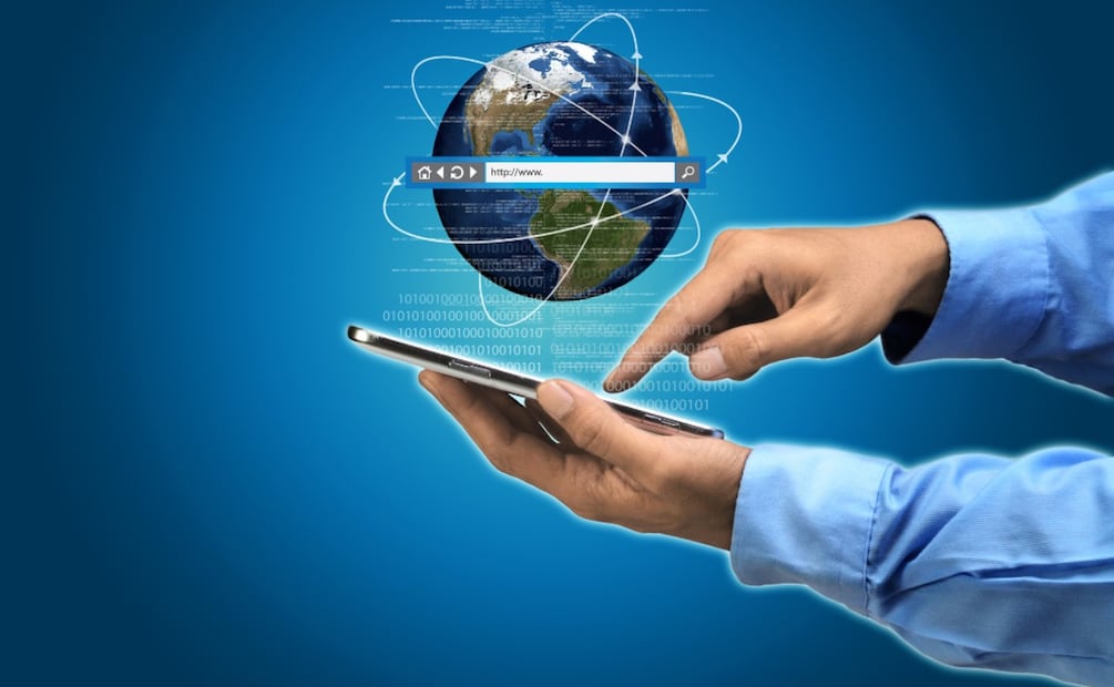 Telmex, IZZI, Total Play o CFE: ¿Cuál es el internet más barato en México?. (Foto: Canva)
