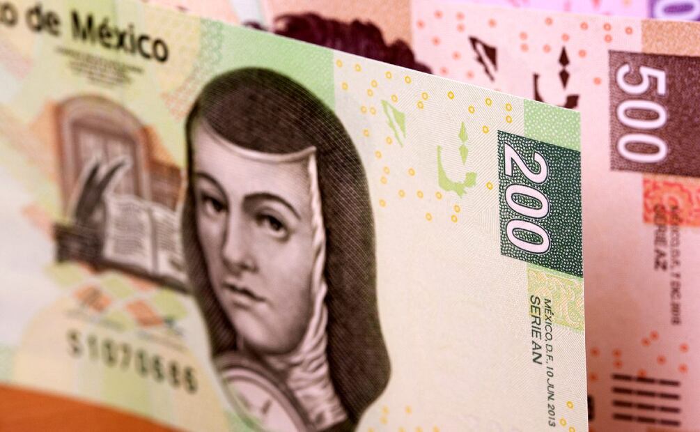¿Cuánto será el salario mínimo en 2025? (Foto: DeDinero)