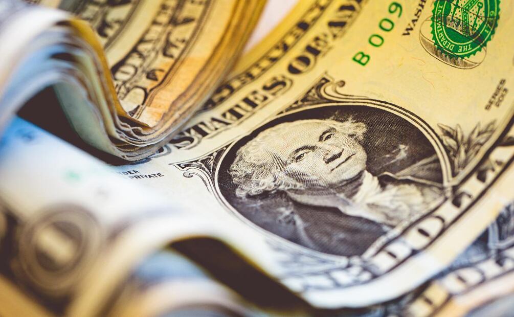 ¿Por qué subió el dólar este 9 de abril de 2025 en México? (Foto: DeDinero)