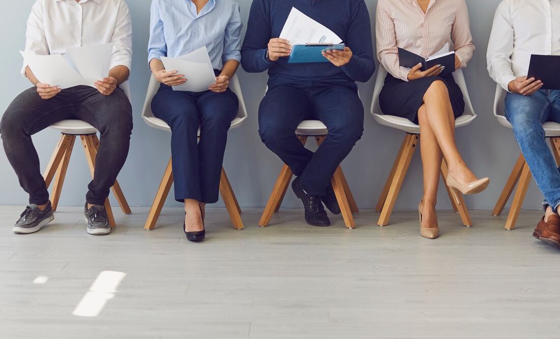 ¿Qué debo hacer para buscar trabajo? Estrategias efectivas. (Foto: DeDinero)