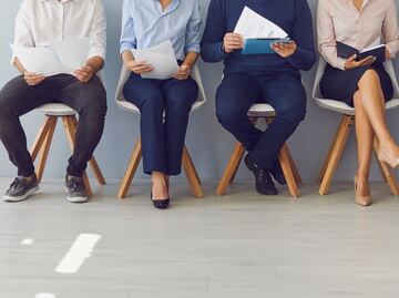 Cómo encontrar trabajo rápidamente en 2023 y 2024, segun la Universidad de Harvard