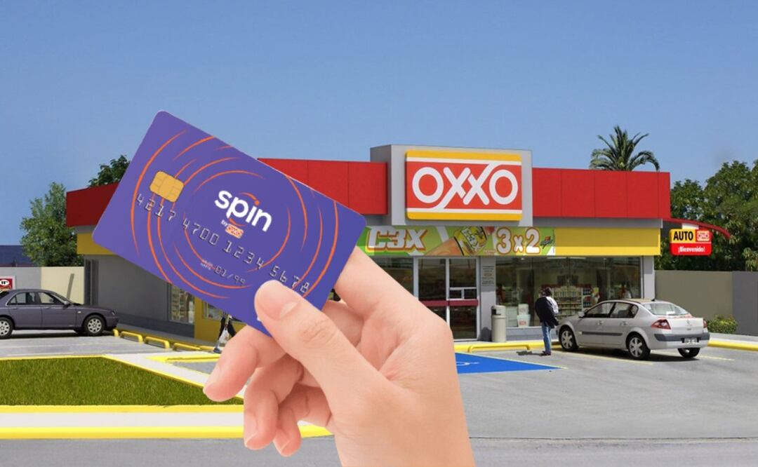 ¿Cómo tramitar y para qué sirve la tarjeta de tiendas OXXO? (Foto: DeDinero)