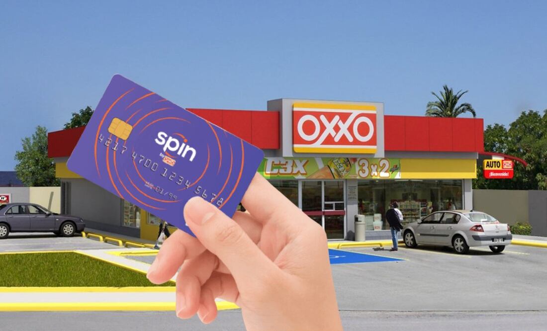 ¿Cómo tramitar y para qué sirve la tarjeta de tiendas OXXO? (Foto: DeDinero)