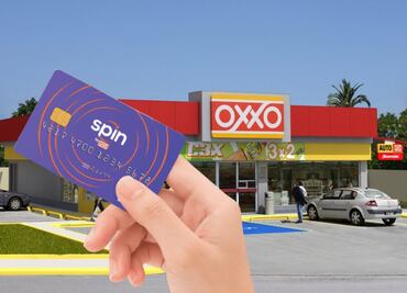 ¿Cómo obtener una tarjeta de crédito OXXO?
