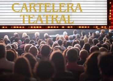 ¿Qué obras de teatro están en Ciudad de México? Cartelera y precios accesibles