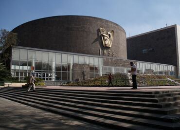 ¿Buscas espacio para la fiesta de fin de año? Descubre las salas del gobierno que puedes alquilar