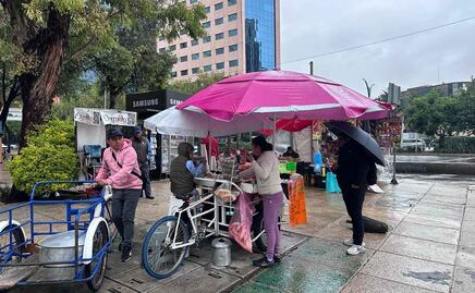 Por qué desaparecen los carritos de pan y café en CDMX: Testimonio exclusivo de un vendedor afectado 