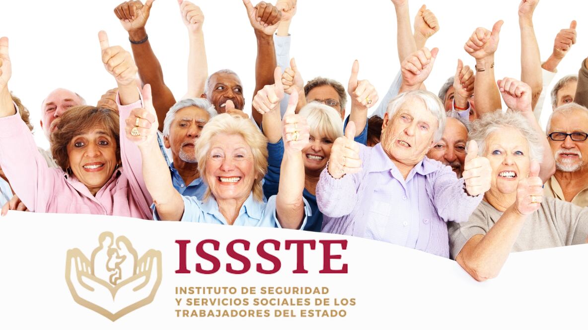 Depósito extra en julio para pensionados del ISSSTE (Foto: Canva)