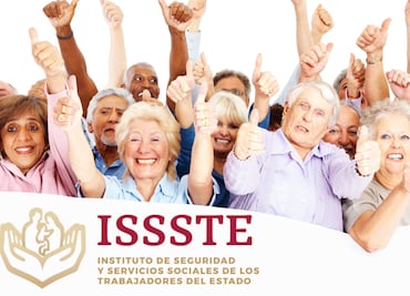 ISSSTE pagará dinero extra a pensionados: Revisa si tú lo recibirás en julio 2025