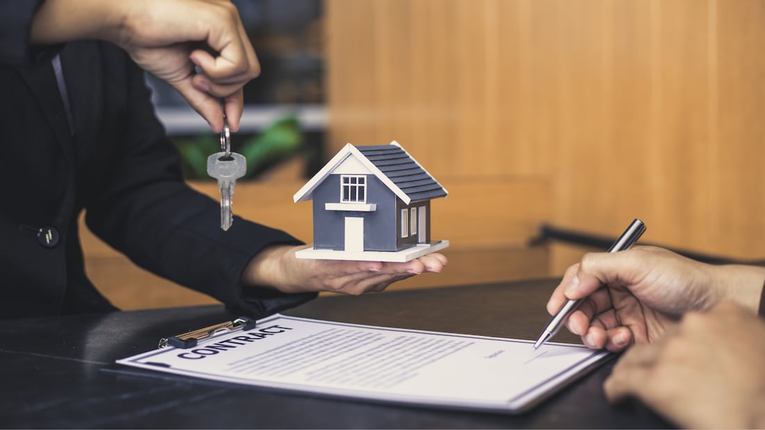 Consejos de la Condusef para cuando quieras vender tu casa (Foto: Canva)