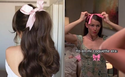 Look Coquette: Dónde comprar artículos para ponerte en tendencia desde 1 peso