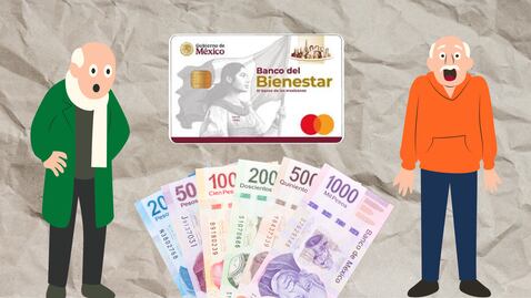 Pensión Bienestar septiembre y octubre 2025: Así quedaron los últimos pagos
