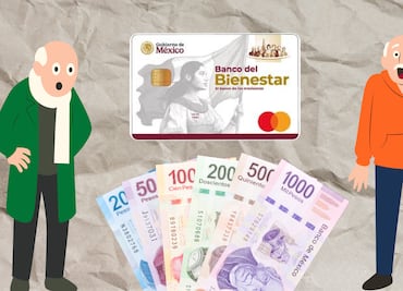 Pensión Bienestar septiembre y octubre 2025: Así quedaron los últimos pagos