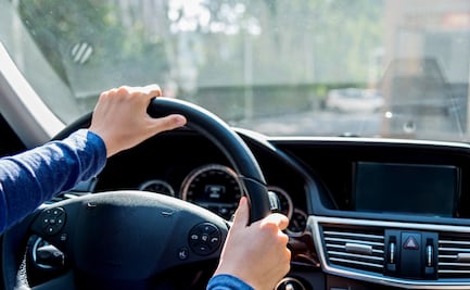 Multas de tránsito en CDMX: Conoce las infracciones más comunes y cómo pagarlas en línea