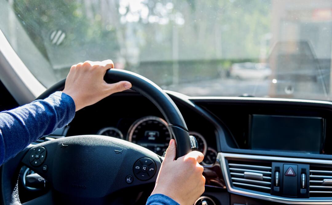 ¿Cuál son las multas de tránsito más comunes? (Foto: DeDinero)