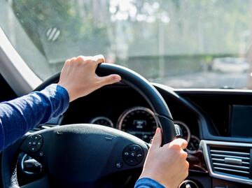 Multas de tránsito en CDMX: Conoce las infracciones más comunes y cómo pagarlas en línea