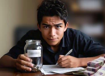 Ahorra más de 5 mil pesos en 3 meses: El método infalible para tus compras decembrinas