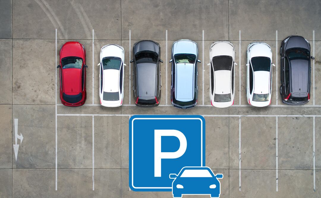 ¿Cuál seguro debe ofrecer un estacionamiento público? (Foto: DeDinero)