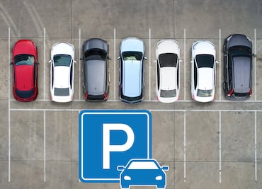 ¿Quién paga los daños a tu vehículo en un estacionamiento público? Conoce tus derechos