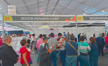 CURP biométrica: RENAPO inicia trámite en CDMX, pero debes tener cuidado con estos falsos rumores