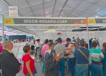 CURP biométrica: RENAPO inicia trámite en CDMX, pero debes tener cuidado con estos falsos rumores