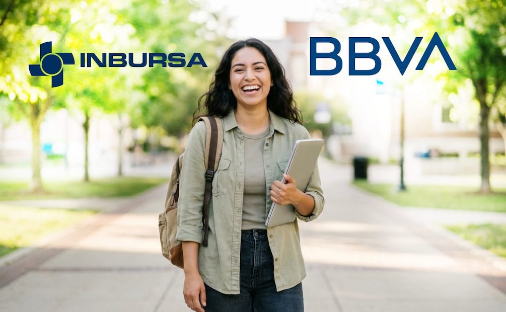 ¿BBVA o Inbursa? Cuál es la mejor tarjeta para apoyar a la UNAM, costos y sus beneficios. (foto: Creada con IA)