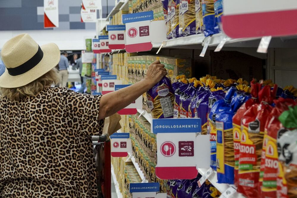 Los hogares mexicanos enfrentan mayores dificultades para sostener sus gastos en 2025 (Foto: Cuartoscuro)