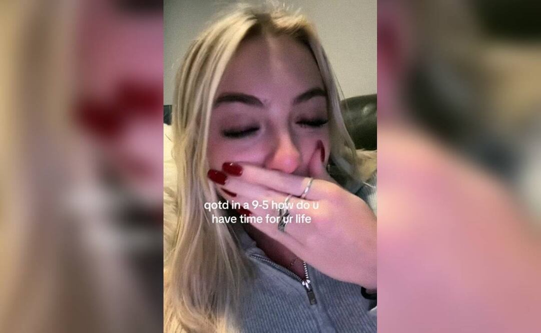 Transportarse al trabajo puede reducir considerablemente el tiempo libre de los empleados. (Foto: Captura)