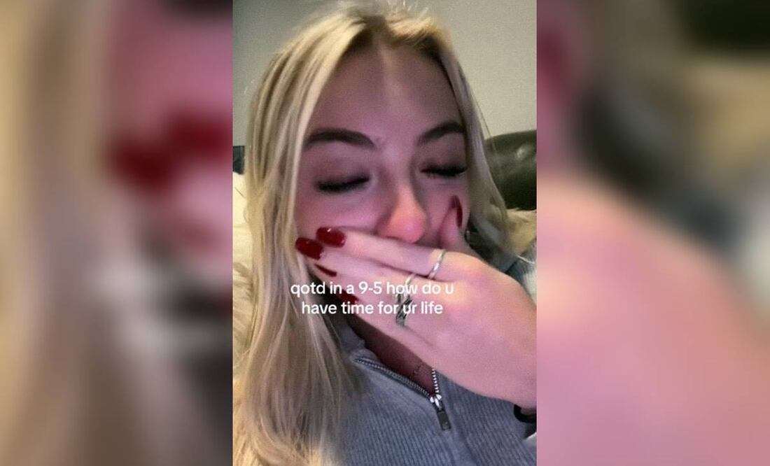 Transportarse al trabajo puede reducir considerablemente el tiempo libre de los empleados. (Foto: Captura)