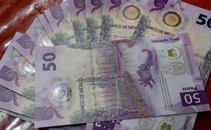 Crédito Fonacot: Esto es lo que pagarías al mes por un préstamo de 15 mil pesos