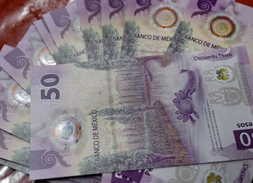 Crédito Fonacot: Esto es lo que pagarías al mes por un préstamo de 15 mil pesos