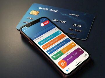 ¡No expongas tu dinero! Descubre la importancia de mantener tus tarjetas bancarias apagadas