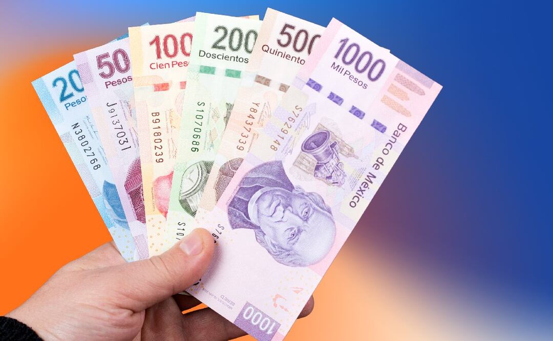 Inversiones en Cetes con ahorro recurrente. (Foto: DeDinero)