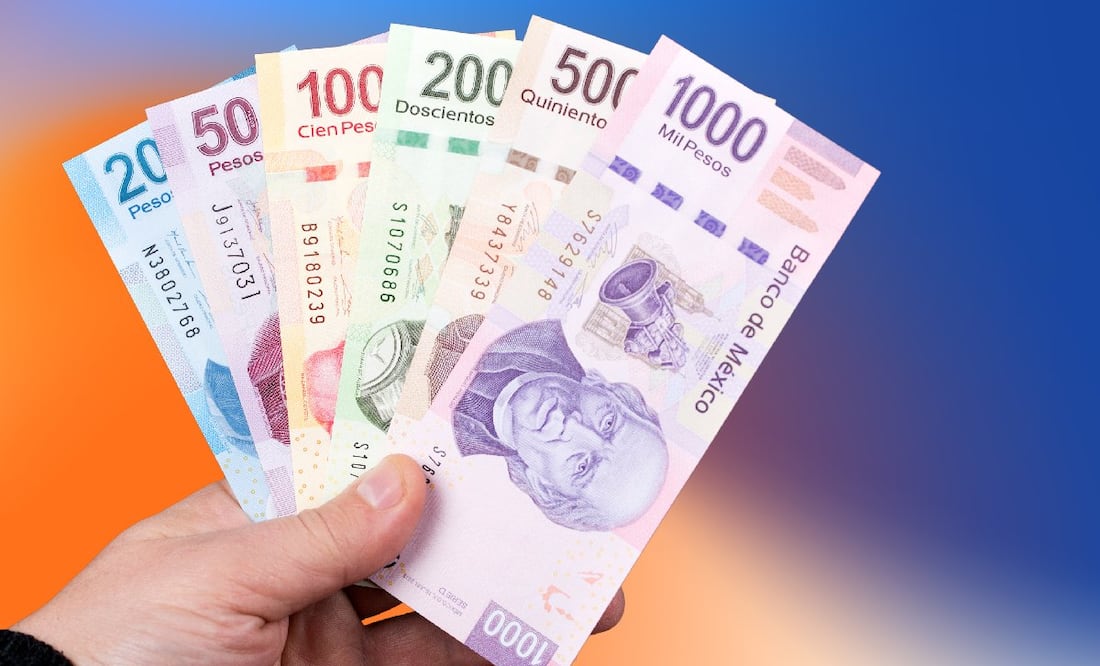 Inversiones en Cetes con ahorro recurrente. (Foto: DeDinero)