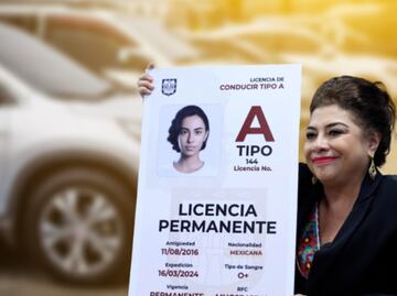 ¿Quiénes no podrán obtener la licencia de conducir permanente en CDMX? Requisitos y restricciones