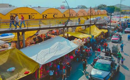 Prohíben venta de animales en el Mercado de Sonora, hay fecha límite y multas en toda la CDMX para quien haga esto
