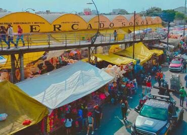 Prohíben venta de animales en el Mercado de Sonora, hay fecha límite y multas en toda la CDMX para quien haga esto